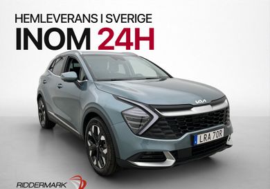 Kia Sportage, 2025