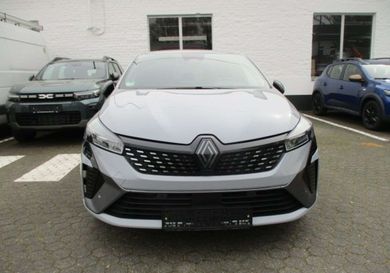 Renault Clio, 2025