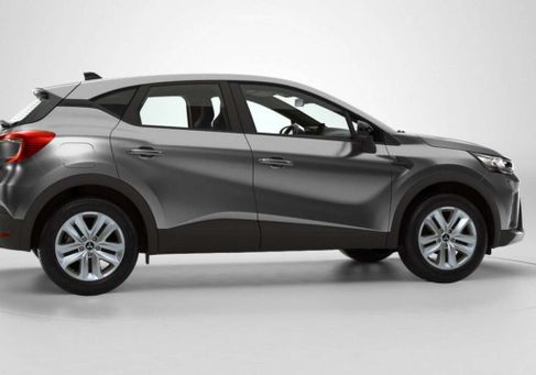 Mitsubishi ASX, 2025