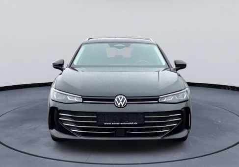 Volkswagen Passat Variant, 2025 2