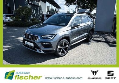 Seat Ateca, 2023
