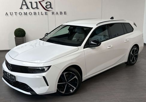 Opel Astra, 2023