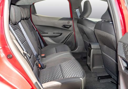 Renault Clio, 2026 3