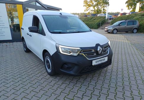 Renault Kangoo, 2022