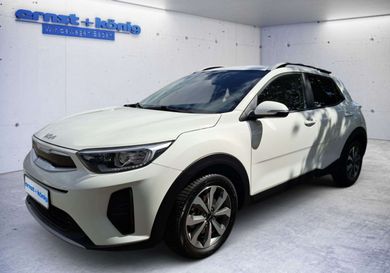 Kia Stonic, 2022