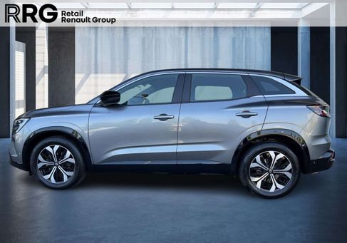 Renault Austral, 2024