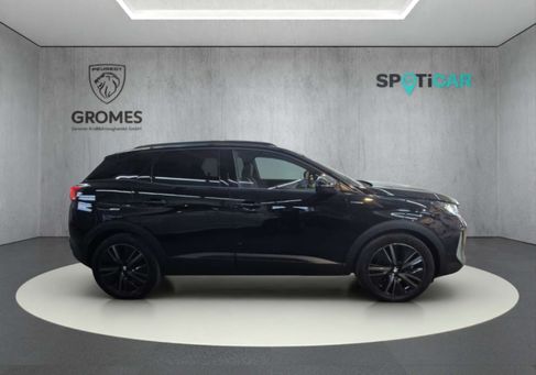 Peugeot 3008, 2022