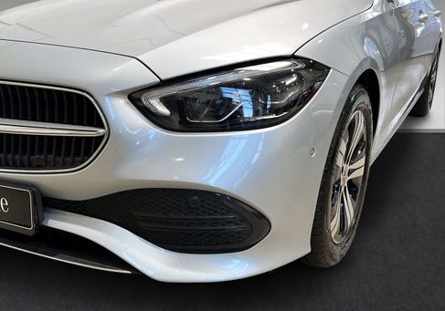 Mercedes-Benz C 220, 2024