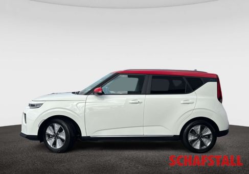 Kia Soul, 2022