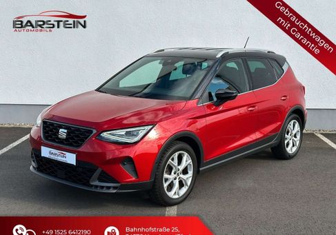 Seat Arona, 2023