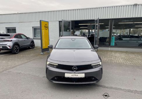Opel Astra, 2024