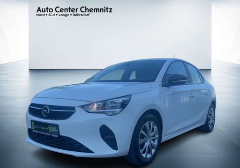 Opel Corsa, 2023 3