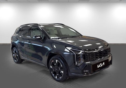 Kia Sportage, 2026 3
