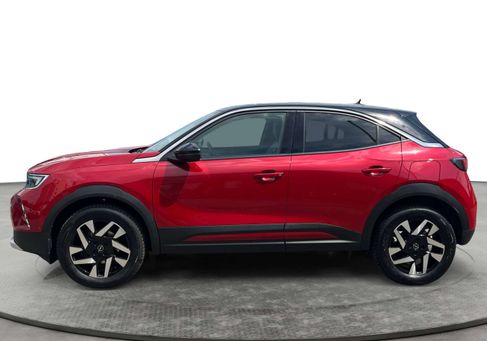 Opel Mokka, 2023 3