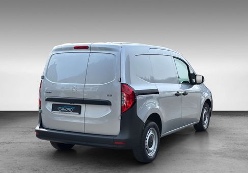 Mercedes-Benz Citan, 2024