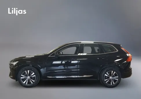 Volvo XC60, 2025