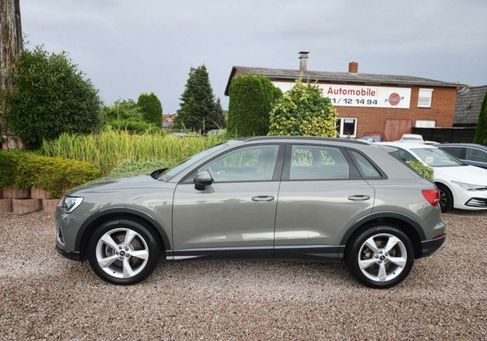 Audi Q3, 2022