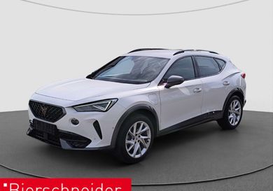 Cupra Formentor, 2023