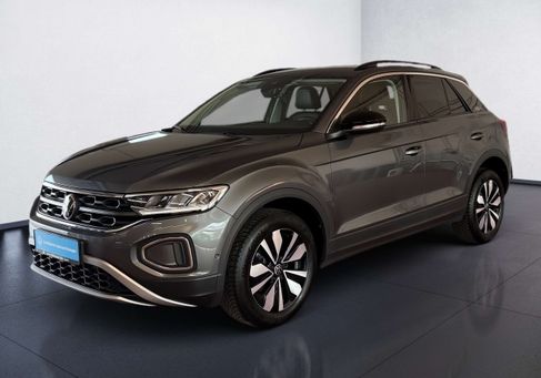 Volkswagen T-Roc, 2025