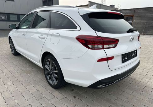 Hyundai i30, 2021 3