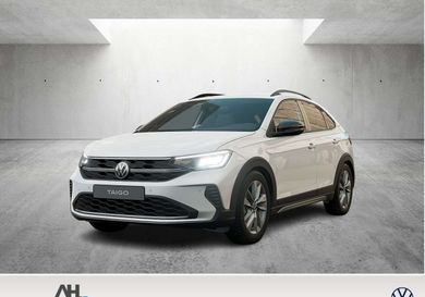 Volkswagen Taigo, 2026