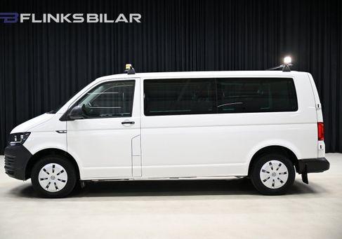 Volkswagen Caravelle, 2018 3
