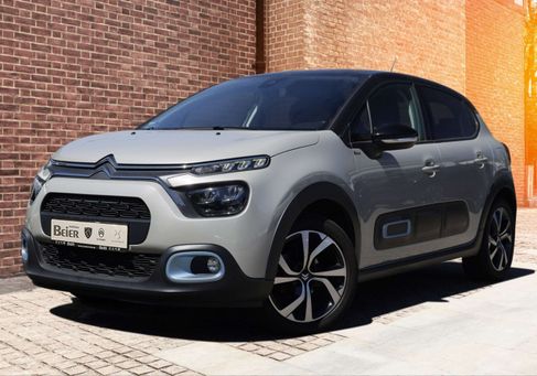 Citroën C3, 2023 2