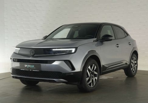 Opel Mokka, 2025 2