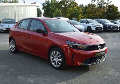 Opel Corsa, 2024 3