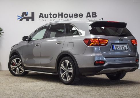 Kia Sorento, 2020