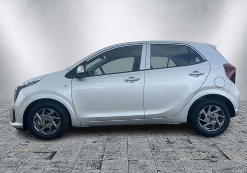 Kia Picanto, 2026