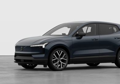 Volvo EX30, 2027