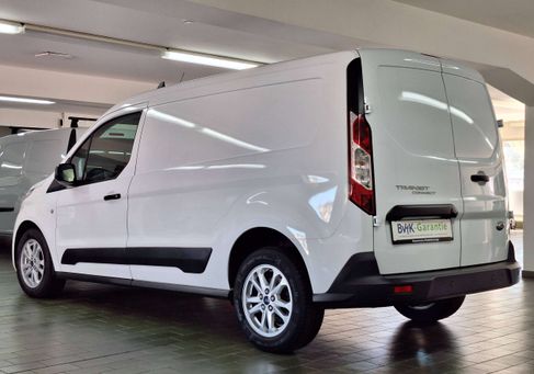 Ford Transit Connect, 2023