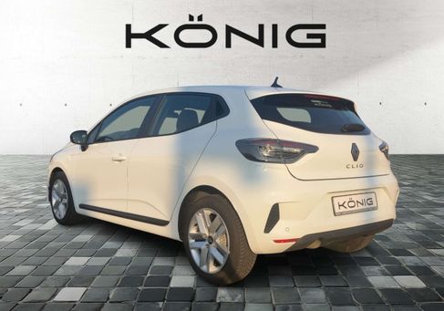 Renault Clio, 2024