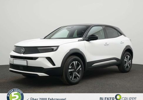 Opel Mokka, 2026 2