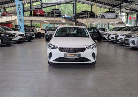 Opel Corsa, 2022 2