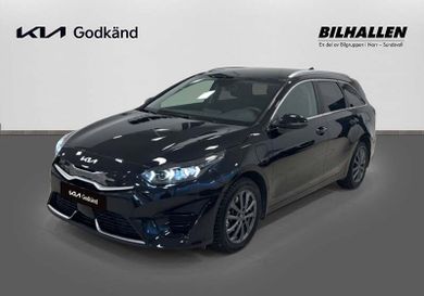Kia Cee'd Sportswagon, 2024