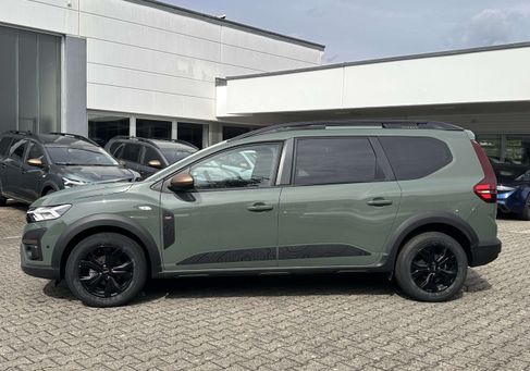Dacia Jogger, 2025 3