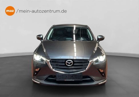 Mazda CX-3, 2019 2