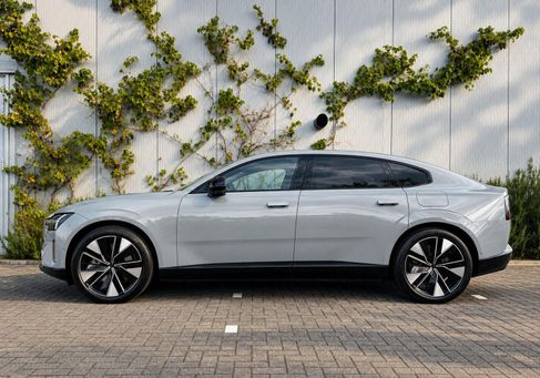 Volvo, 2026 2