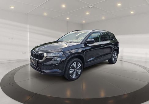 Skoda Karoq, 2022