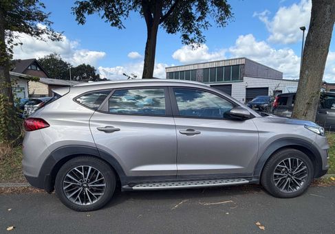 Hyundai Tucson, 2019 3
