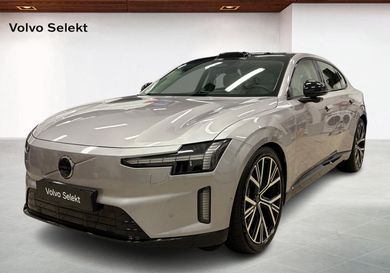 Volvo, 2026