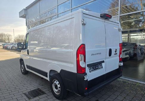 Fiat Ducato, 2023
