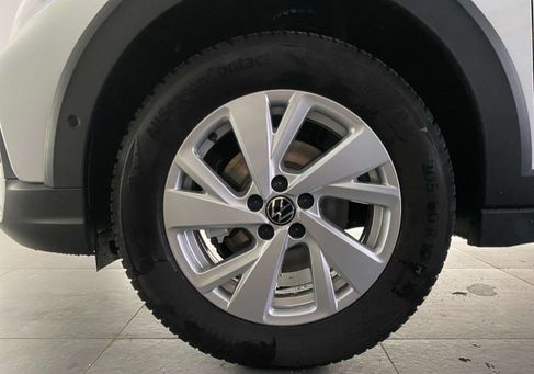 Volkswagen Taigo, 2026