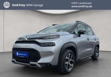 Citroën C3 Aircross, 2023