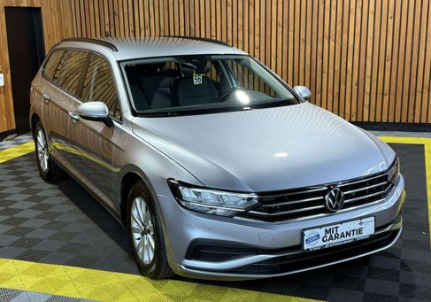 Volkswagen Passat Variant, 2023 2