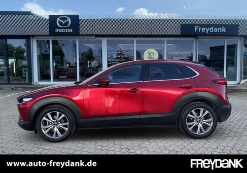 Mazda CX-30, 2021 2