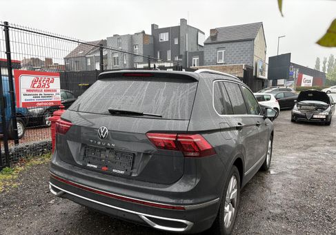 Volkswagen Tiguan, 2020 3