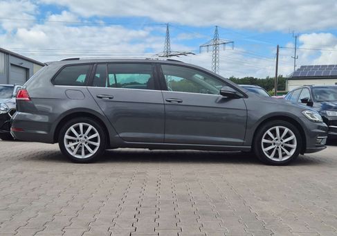 Volkswagen Golf, 2019 3